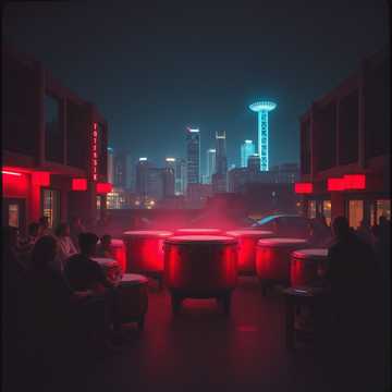 Song Image