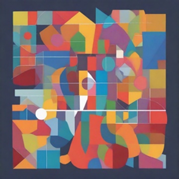 Playlist cover art