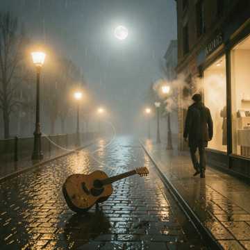 Song Image