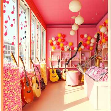 Touching base with the community