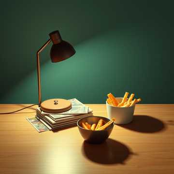 Late Bloomer, Not My Problem