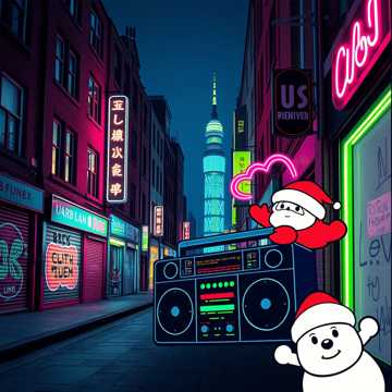 Song Image