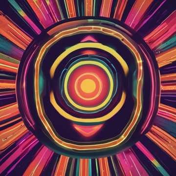 Playlist cover art