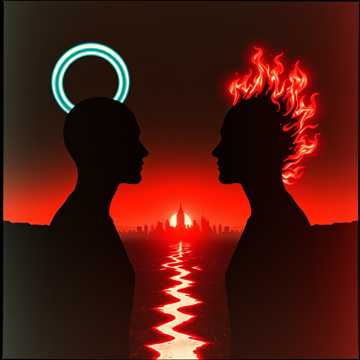 Twin Flames, Split Paths