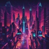 Cover image for Cyber Pump