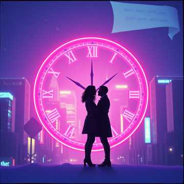 The Year Forgot Us” (Taki & Mitsuha)