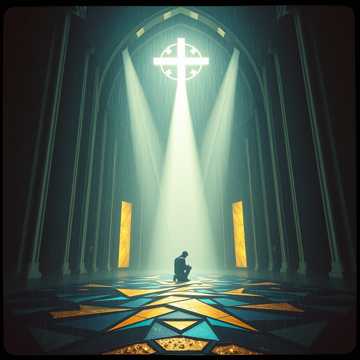 Unstoppable Love (InfiniteHymns)