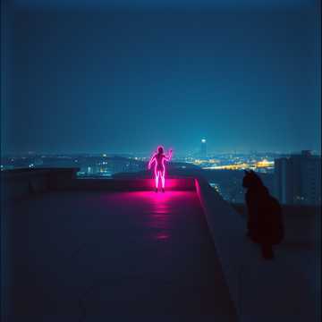 Fréquences aléatoires