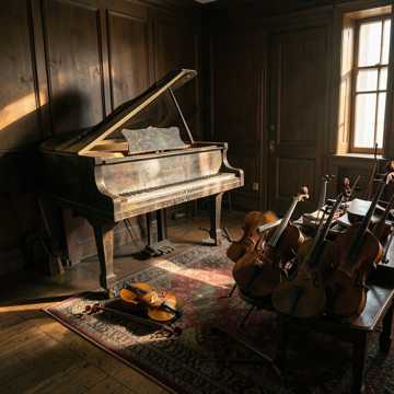 Song Image