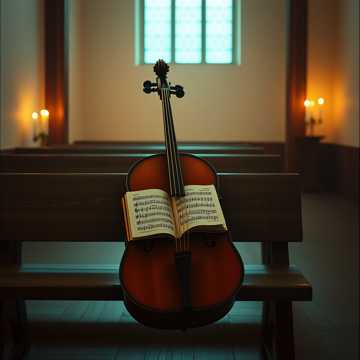 Song Image