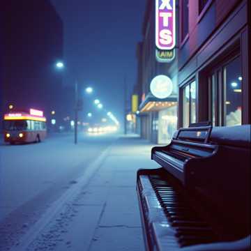Song Image