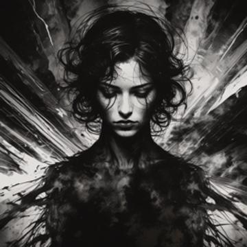 Playlist cover art