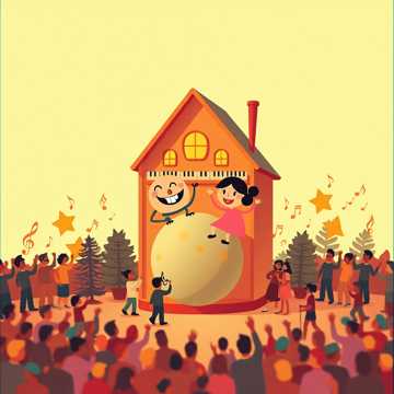 Song Image