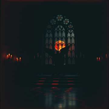 The Devourer Of Light (part 2)