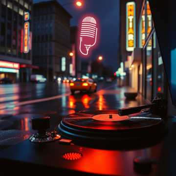 image for Chatter To Change (Nu Jazz) (4)