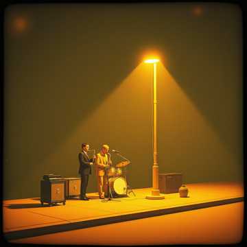 Song Image