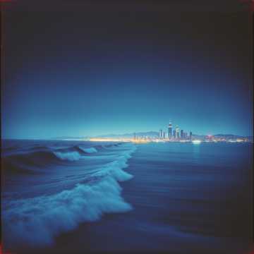 Vallejo vibe