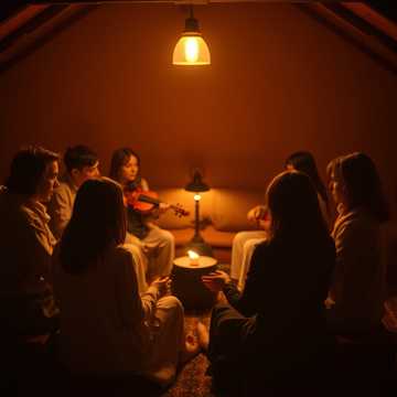 Song Image