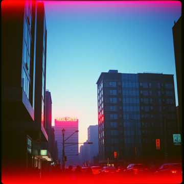 Love Hate Relationship