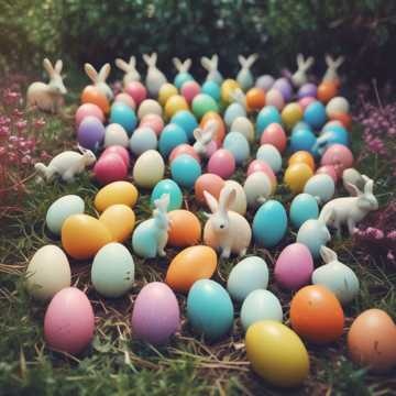 Image for Easter