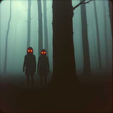 Brotherhood of Shadows