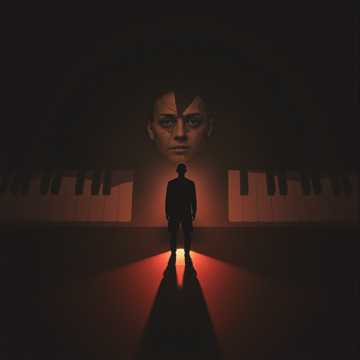 I Don’t Know Who I Am Without You