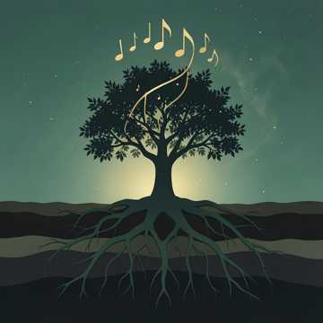 image for Rooted In My Soul