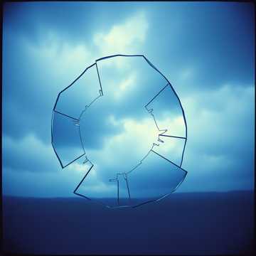 Split my head in two