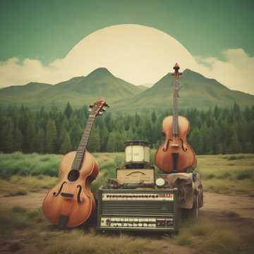 Song Image