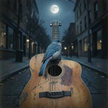 Song Image