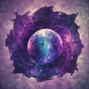 One