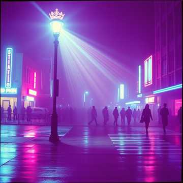 image for It Kills Me (Night Shift) (5)