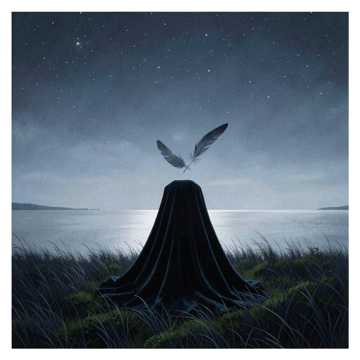 Track 4: Pastoral Void