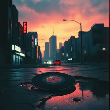 Song Image