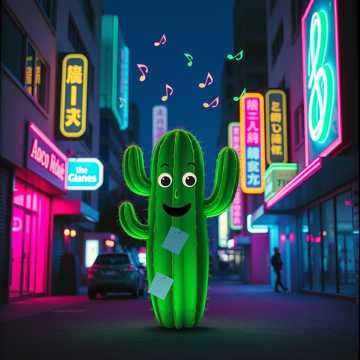 Song Image