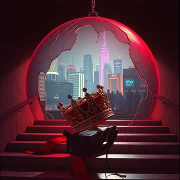 Have A Nice Trip? See You Next Fall.