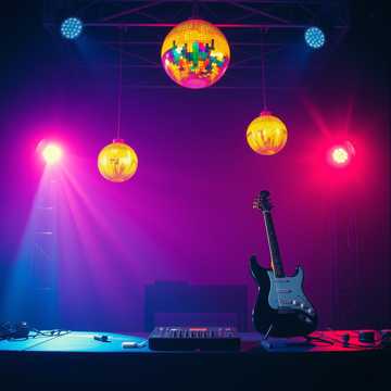 Song Image