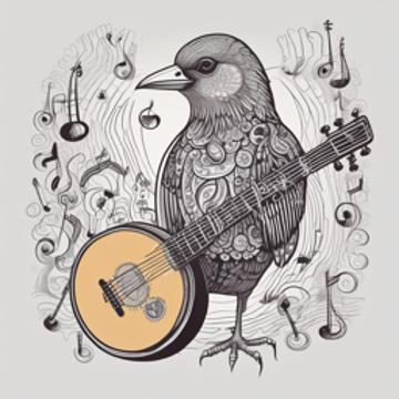 Playlist cover art