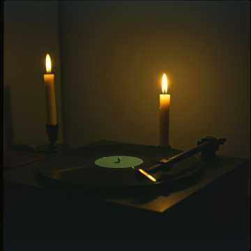 image for You Cant See Me