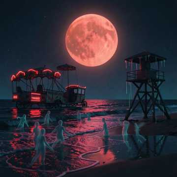 This Be A Cherry Beach Massacre!! (Remix) (Remix)