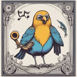 Song Image