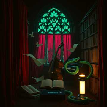 Song Image