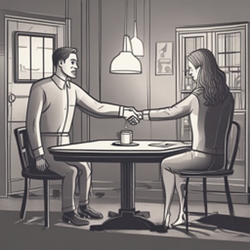 Playlist cover art