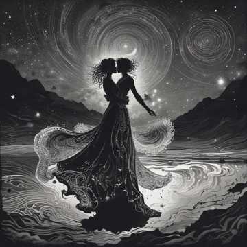 Tango de Almas Gemelas