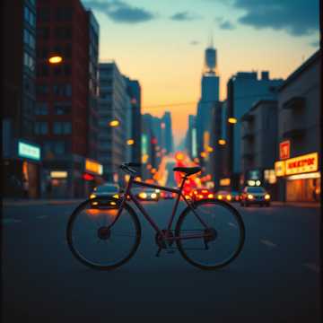 image for Crushing Heights (1)