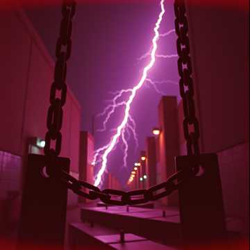 Long Distance Revolts