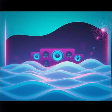 we came for the party