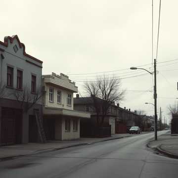 Why Can’t I Be Here?