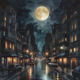 It Will Not End As We Dream