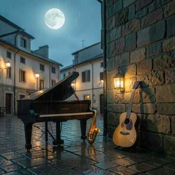 Song Image